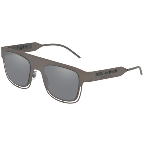 Dolce & Gabbana Other - Dolce&Gabbana DG2232 Grey Sunglasses